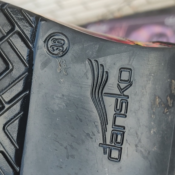 Dansko Shoes/ - Picture 11 of 11